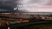 The Secrets of Sports Direct.