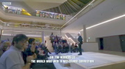 Sir Tim Berners-Lee: The World Wide Web — A Mid-Course Correction.