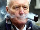 Tony Benn.