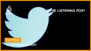 Twitter in the Middle East.