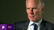 UN expert says austerity has condemned millions to poverty.