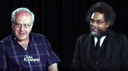 Richard Wolff and Cornel West.