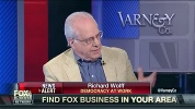 Wolff vs Fox.