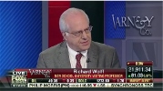 Wolff vs Fox.