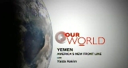 Yemen - America's New Frontline.