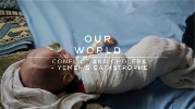 Conflict and Cholera: Yemen's Catastrophe.